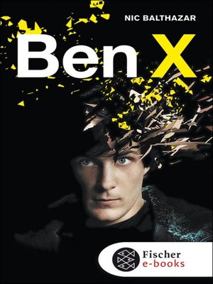 cover image of Ben X